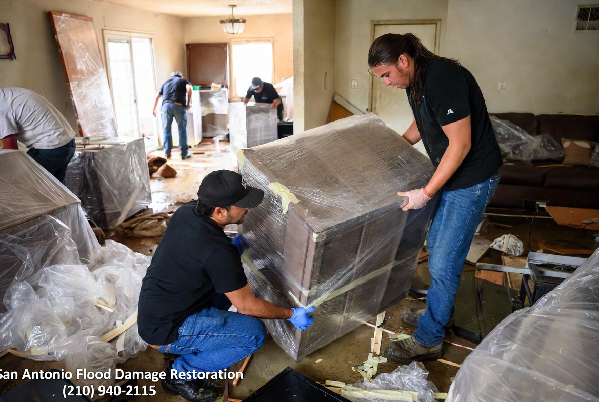 Furniture protection
